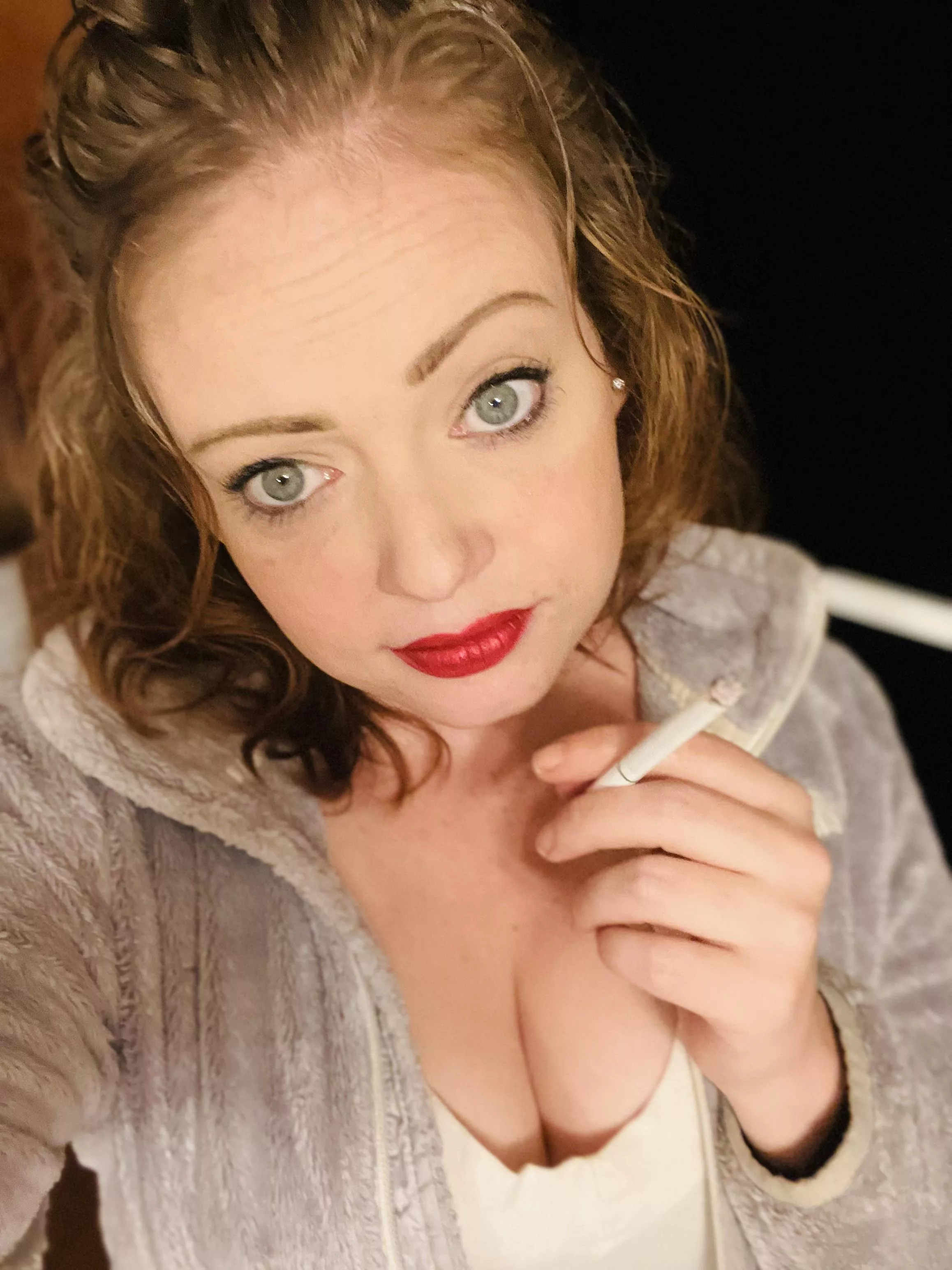 Can I light it up for you?