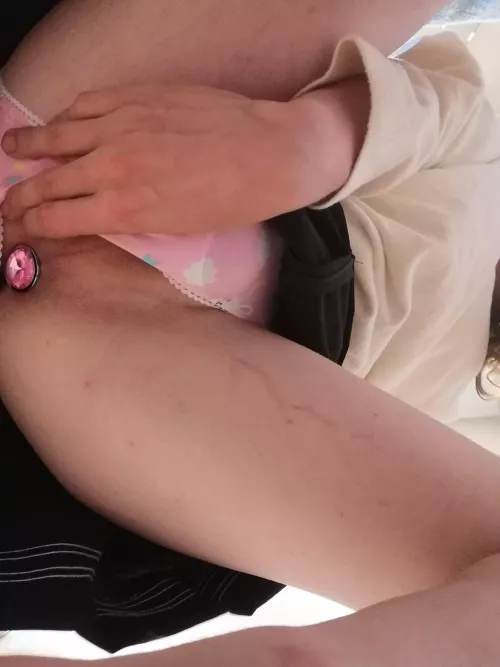 Can I sit on your face or your lap?