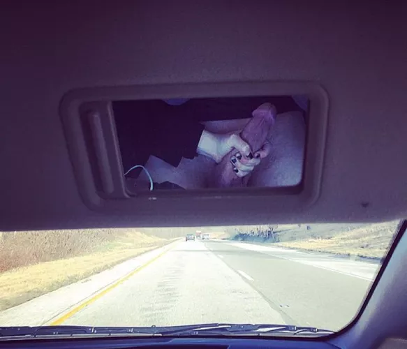 Can you drive stick?