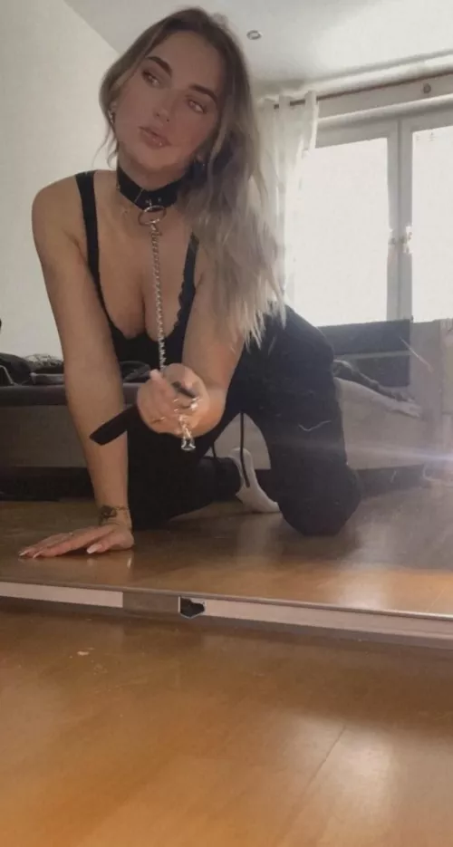 Can you handle me? 😈