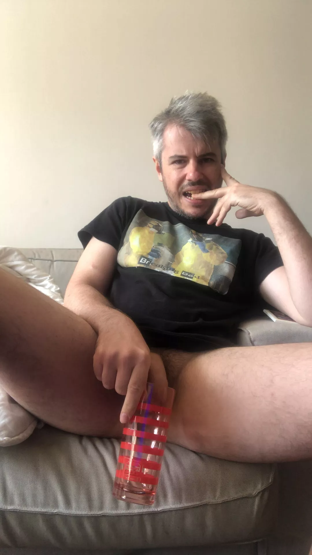 Comment if you'd drink this up!