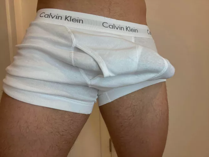 Could you take this dick? 💦