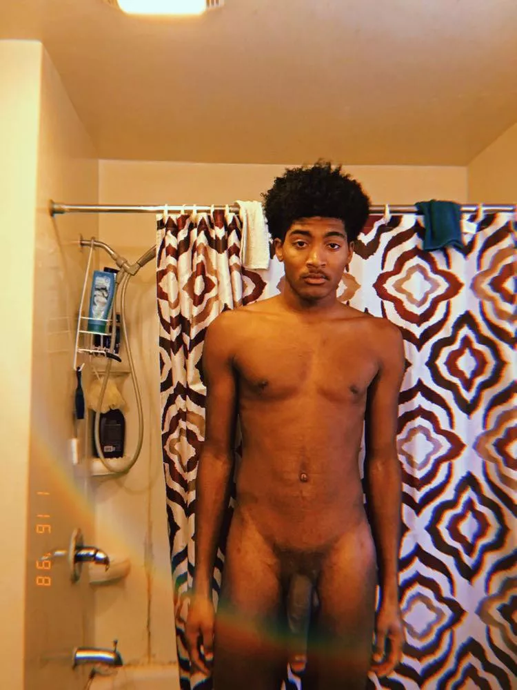 Did you stop scrolling