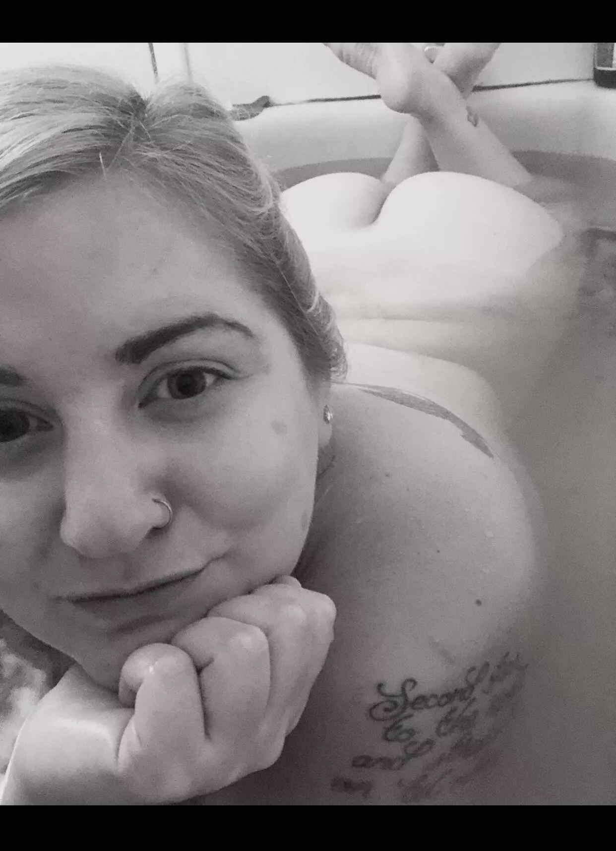 Didn’t know which sub to post this on, hope ya like it