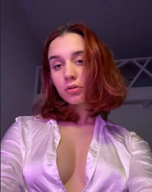 Dive between my legs