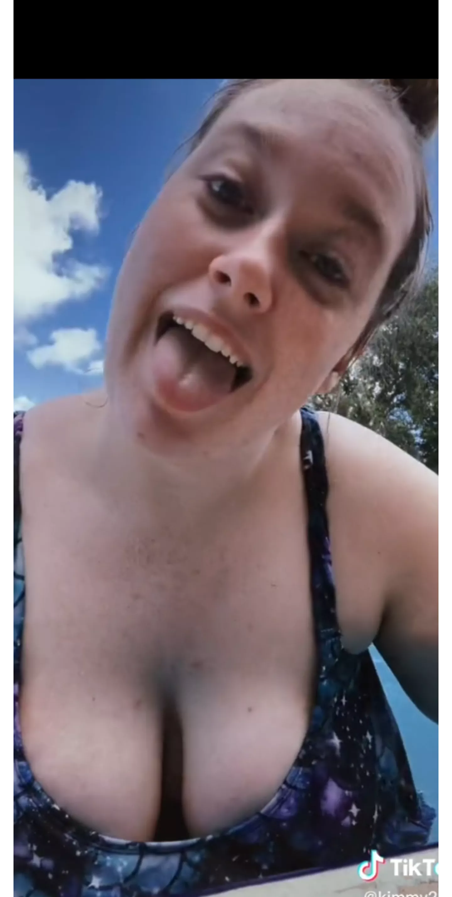 dm if you can send her tribs on insta