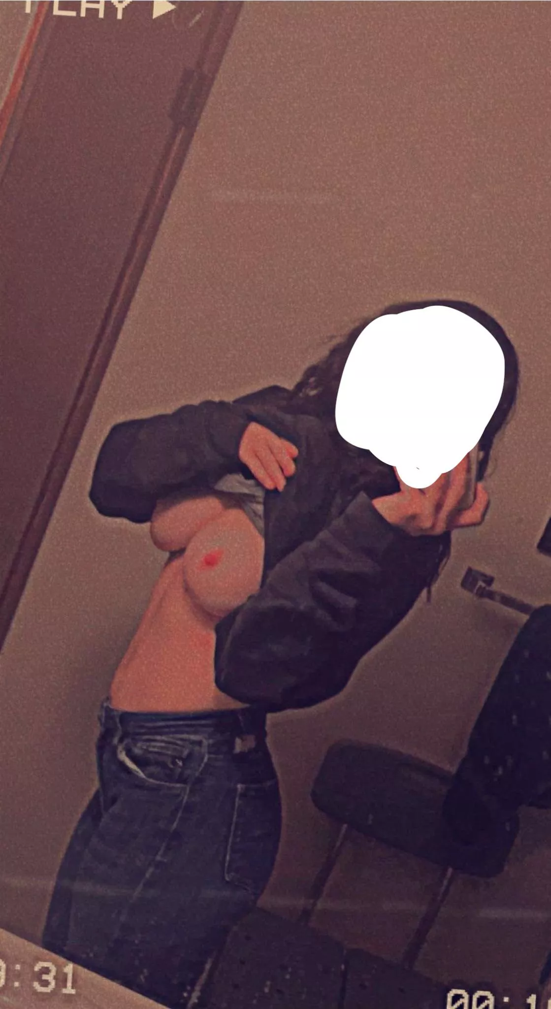 Dm me your wife or gf and I’ll send all mine