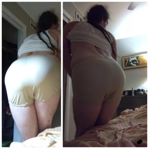 Do I have a fem body ?