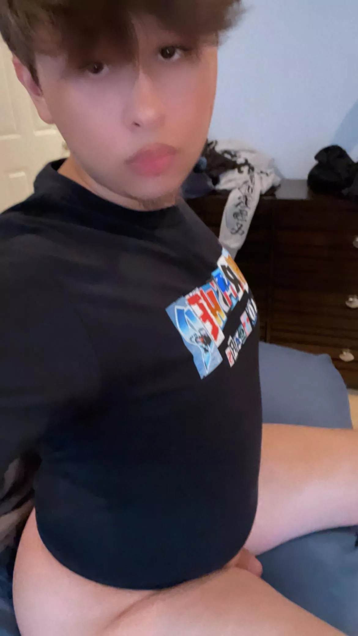 Do I look bratty?🥲