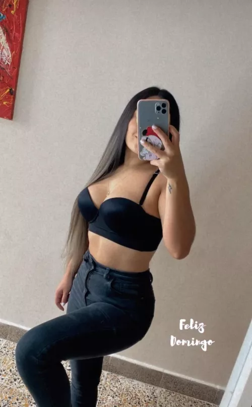 Do they look good on me?❤️‍🔥