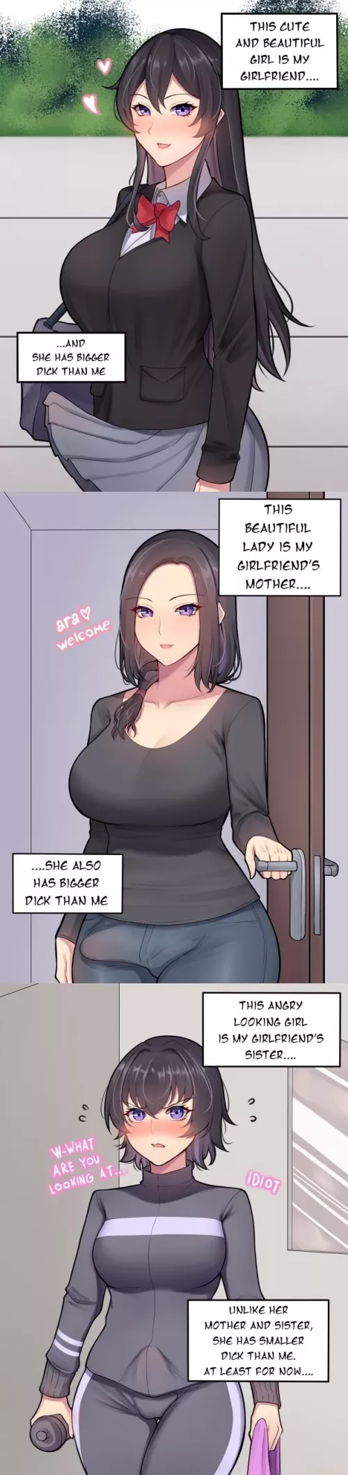 do you guys know the sauce of this comic ?