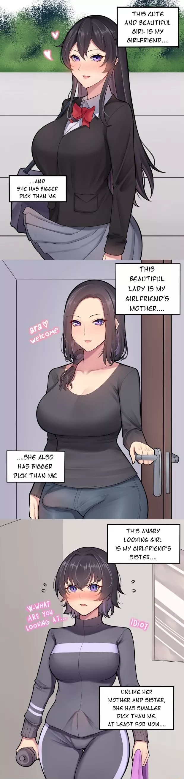 do you guys know the sauce of this comic ?