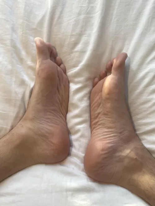 Do you like my soles? Message me for more
