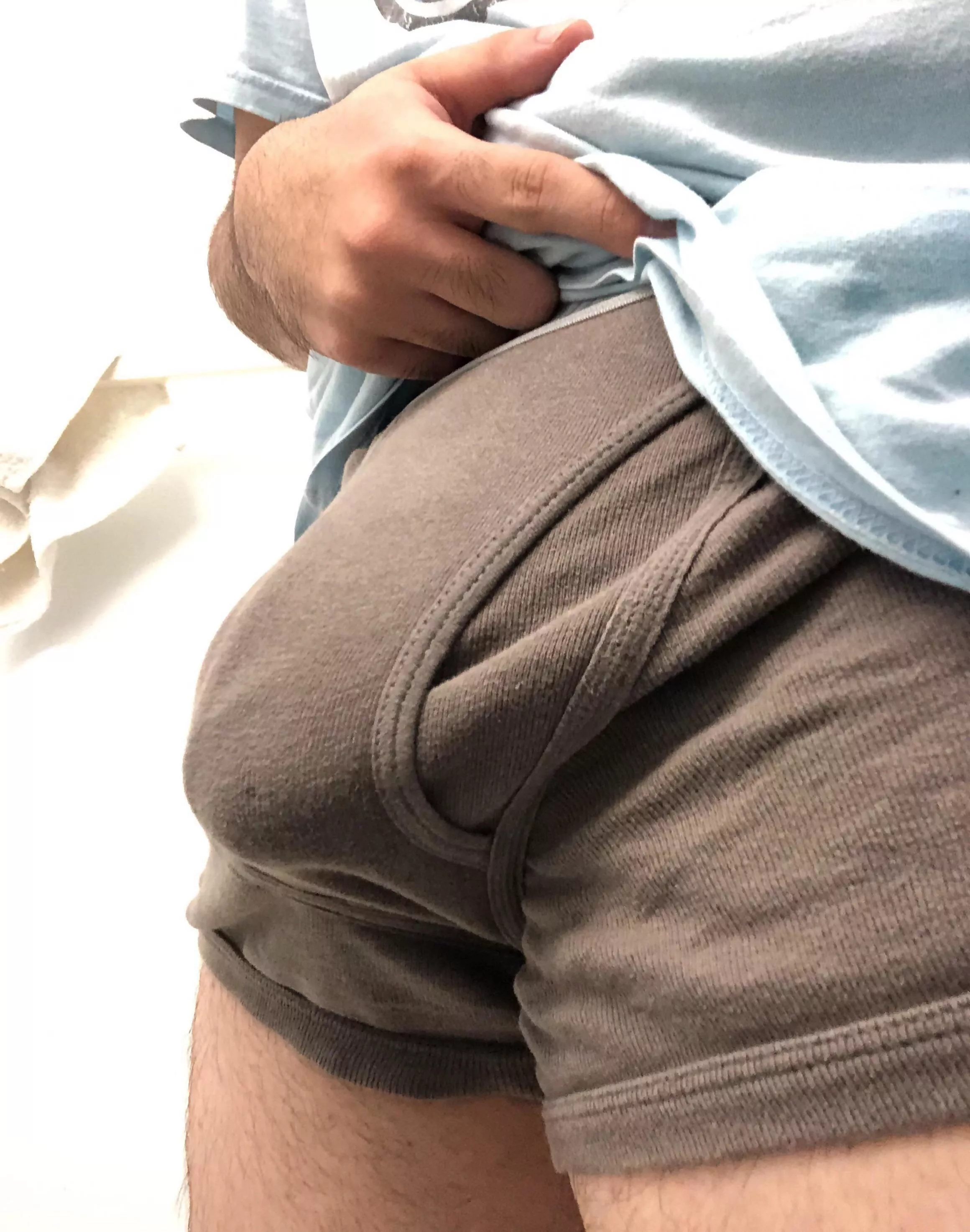 Do you like the thickness?