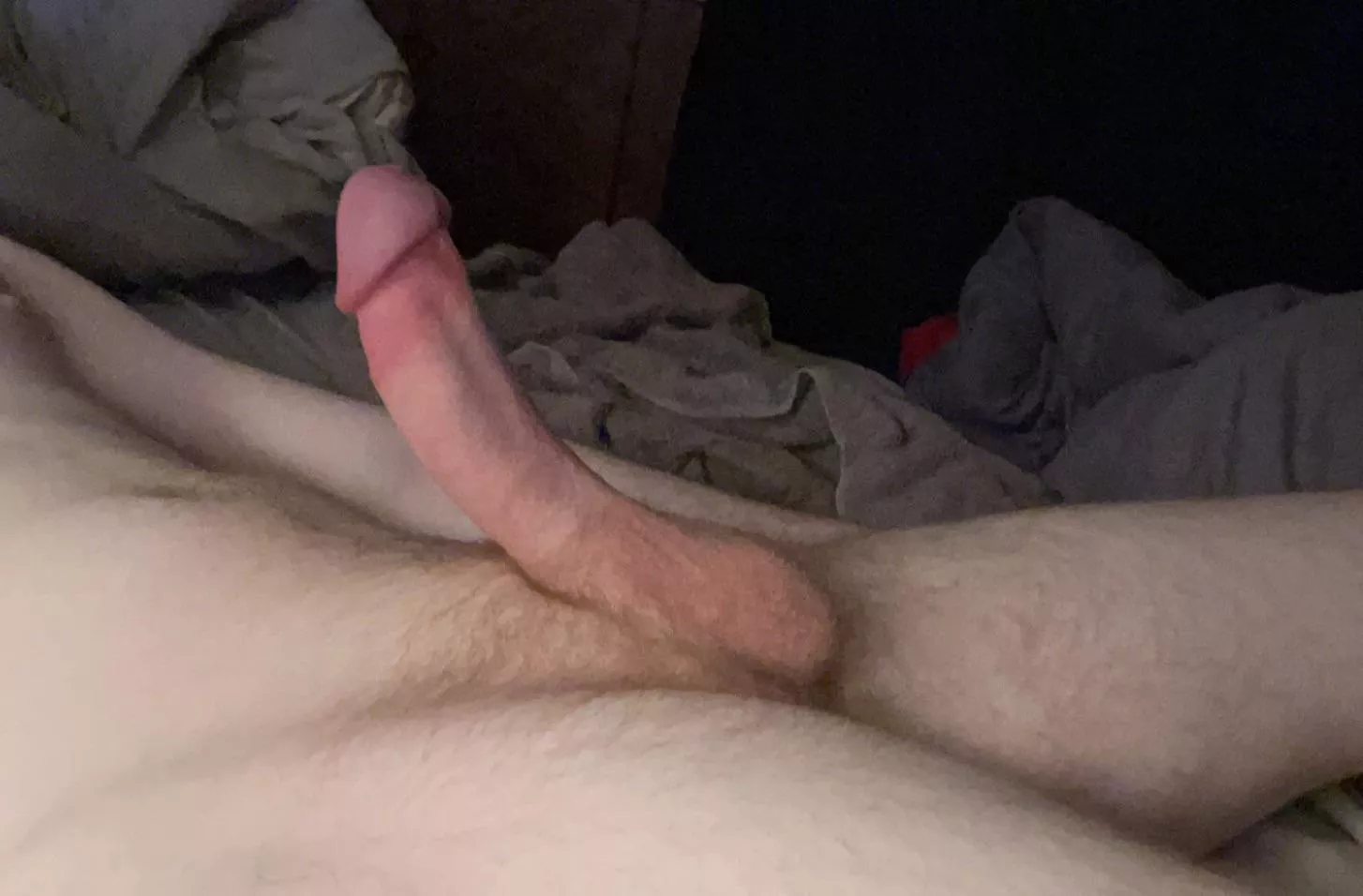 Do you like the view?