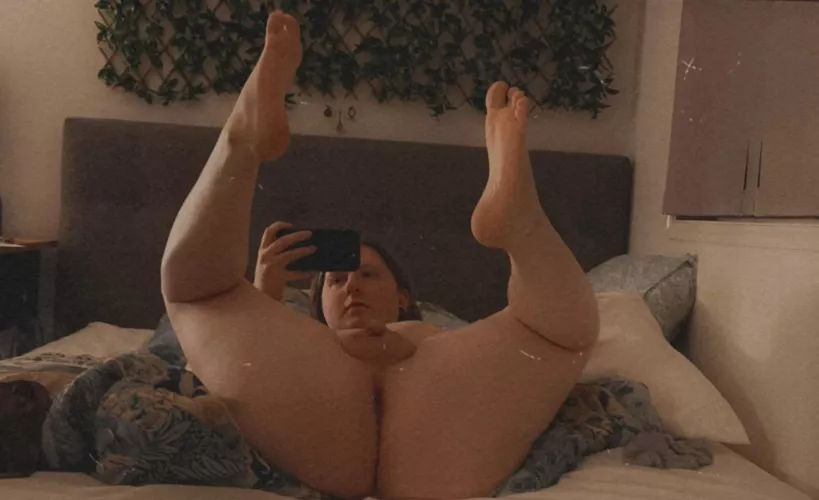 Do you like this position?