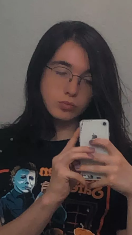 Do you wanna hang out?