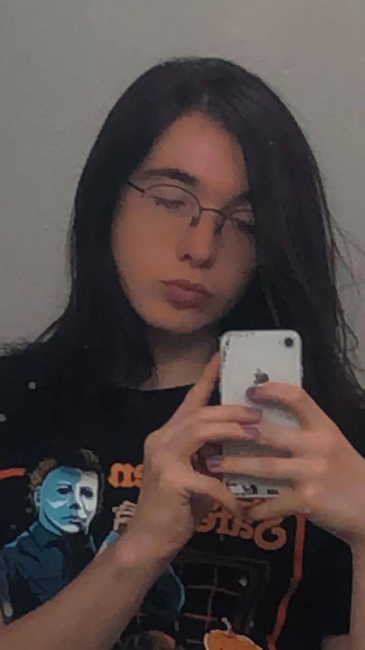 Do you wanna hang out?