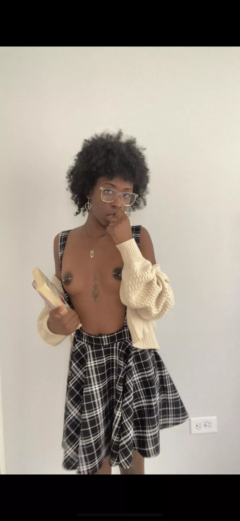 do you want to fuck me in my uniform