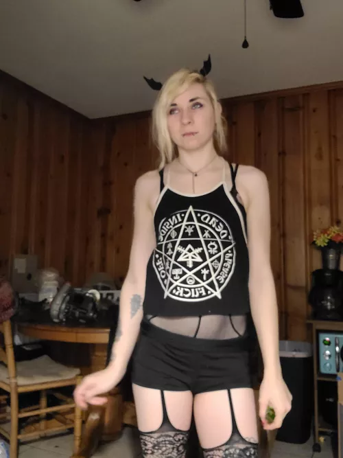 Does anyone actually find this attractive?