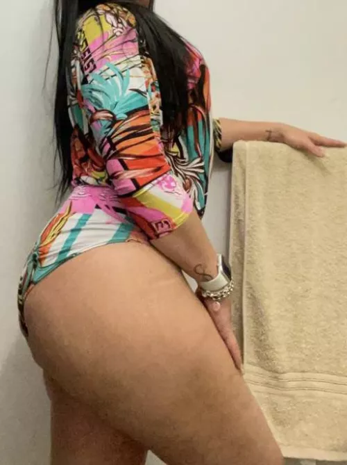 Does this count as hump day pic?