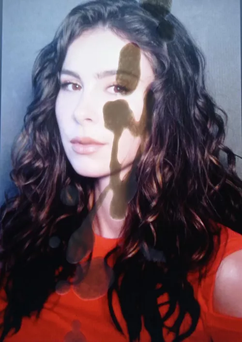 doing tribs 💦 only celebs