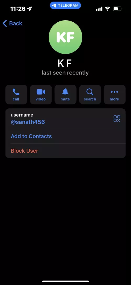 Don’t trade with dude , stealing content has screenshots of the verification process so make sure you have people saying the live usernames to make sure there real!!!! People are scammers !!