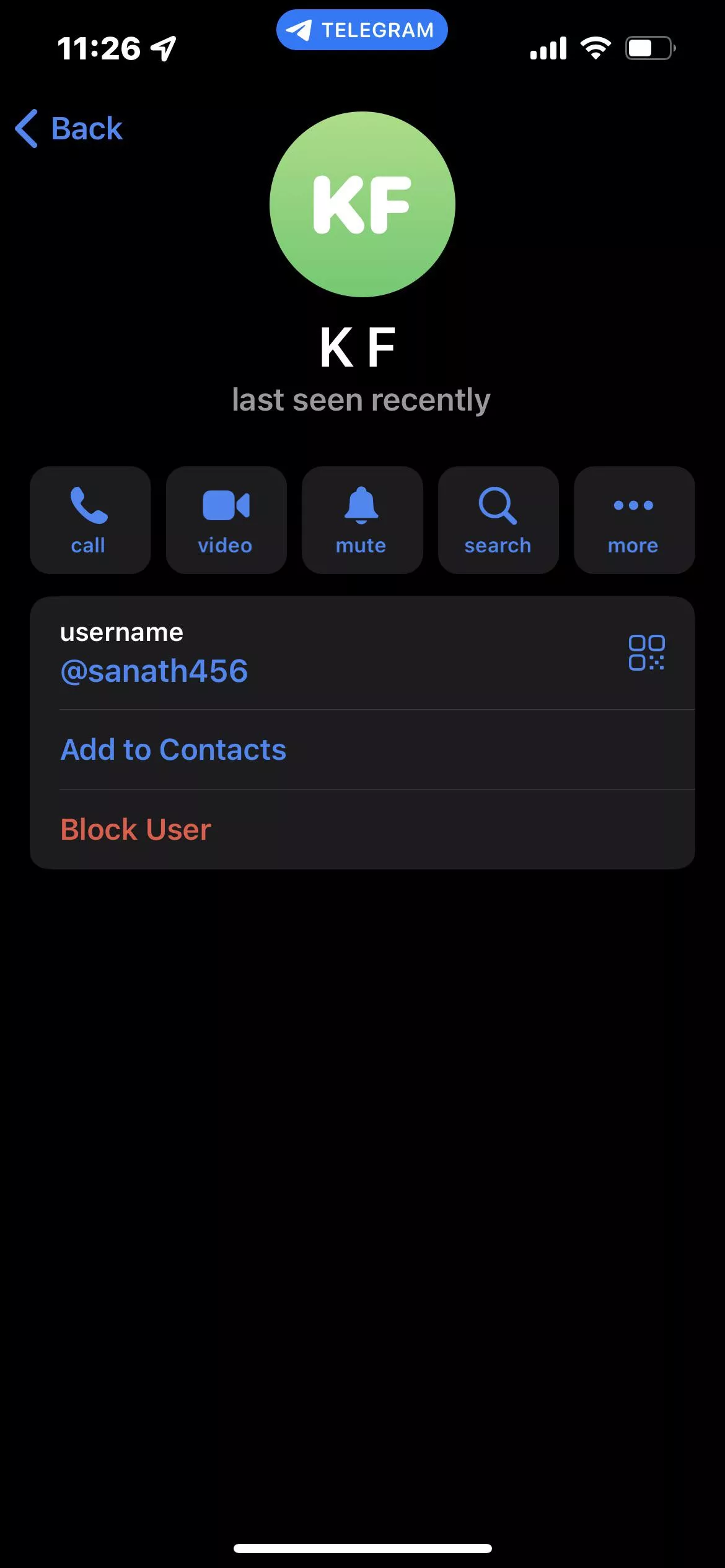 Don’t trade with dude , stealing content has screenshots of the verification process so make sure you have people saying the live usernames to make sure there real!!!! People are scammers !!
