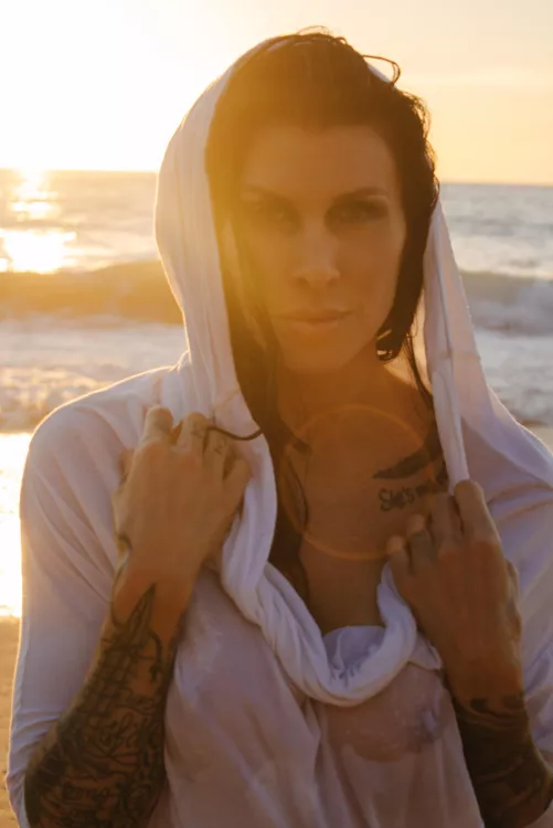 Don't you miss summer...