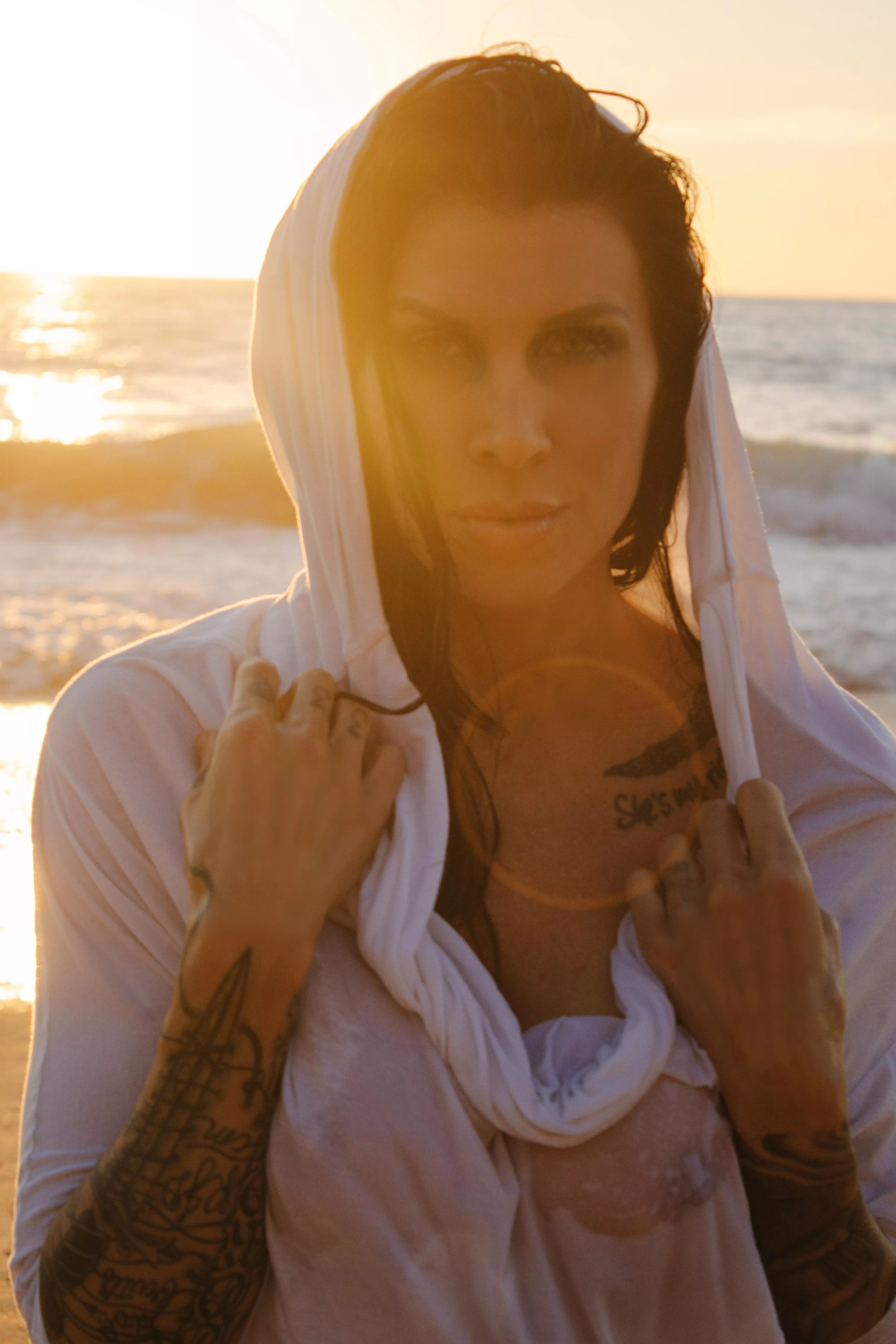 Don't you miss summer...