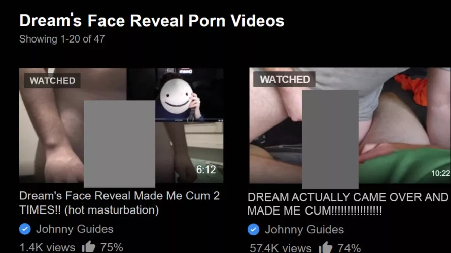 DREAM NUTTER - THE SEQUEL