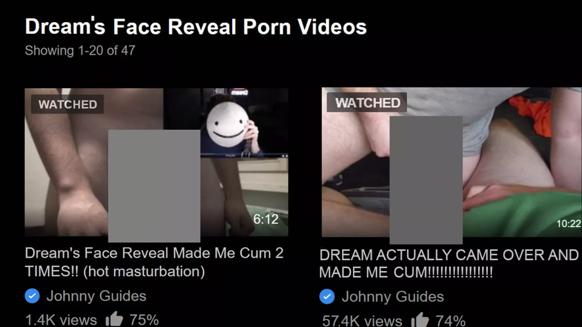 DREAM NUTTER - THE SEQUEL