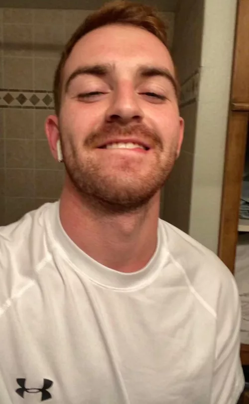 Evening jogs are the best when the weather feels this great!!!