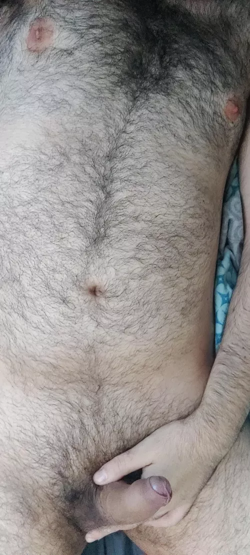 excuse my hair I just woke up