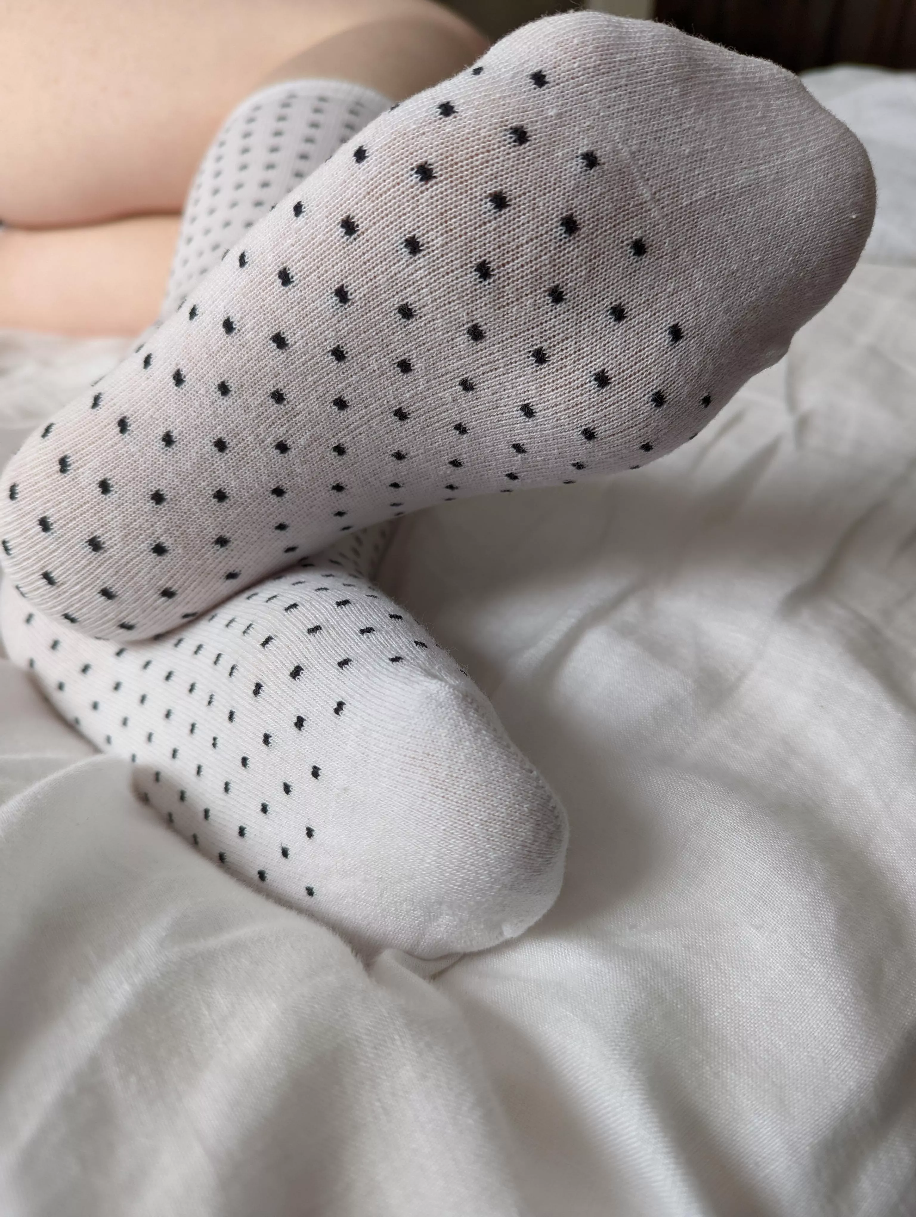 (F) Do you like the view?