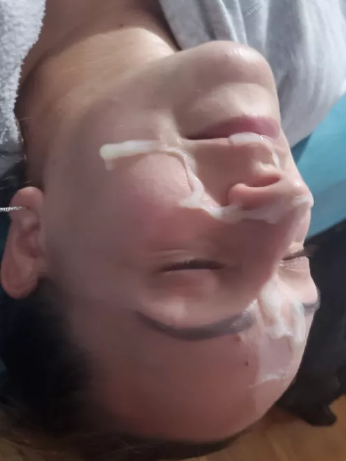 [f] good morning....sunshine