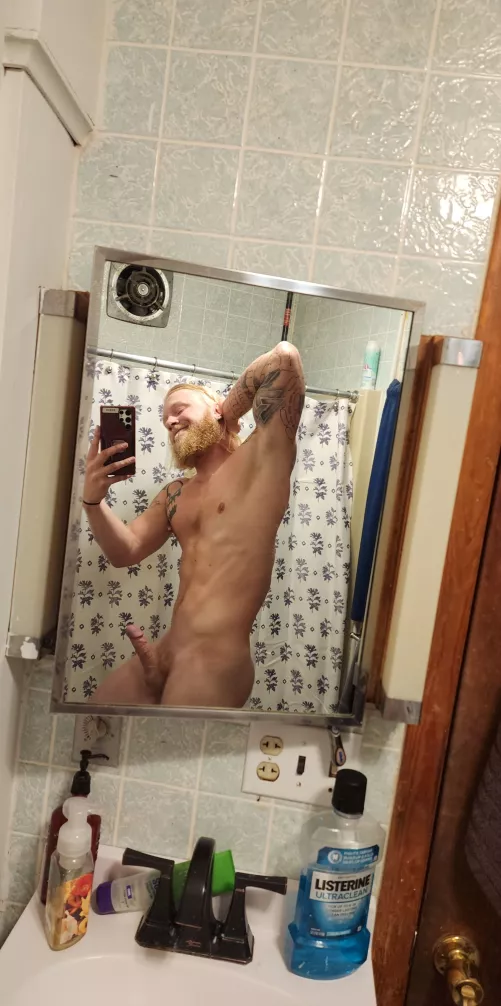 Fantastic lift tonight, anyone wanna help me wash up 😜😜