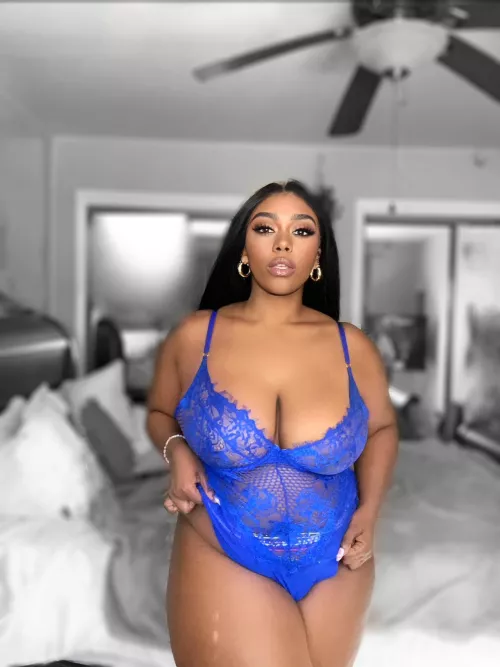 Fav lil blue set💙