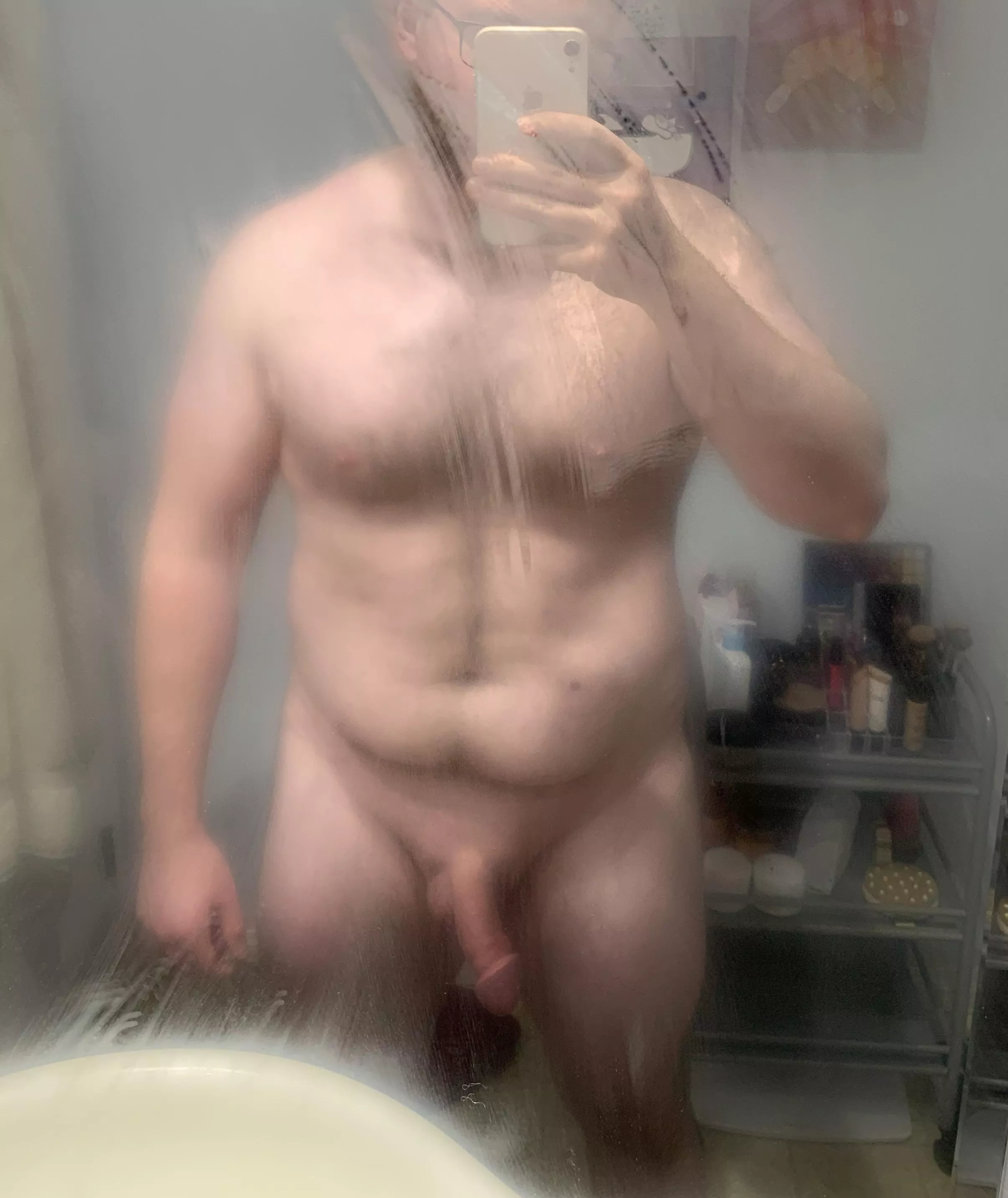 Feelin’ a little stea[m]y