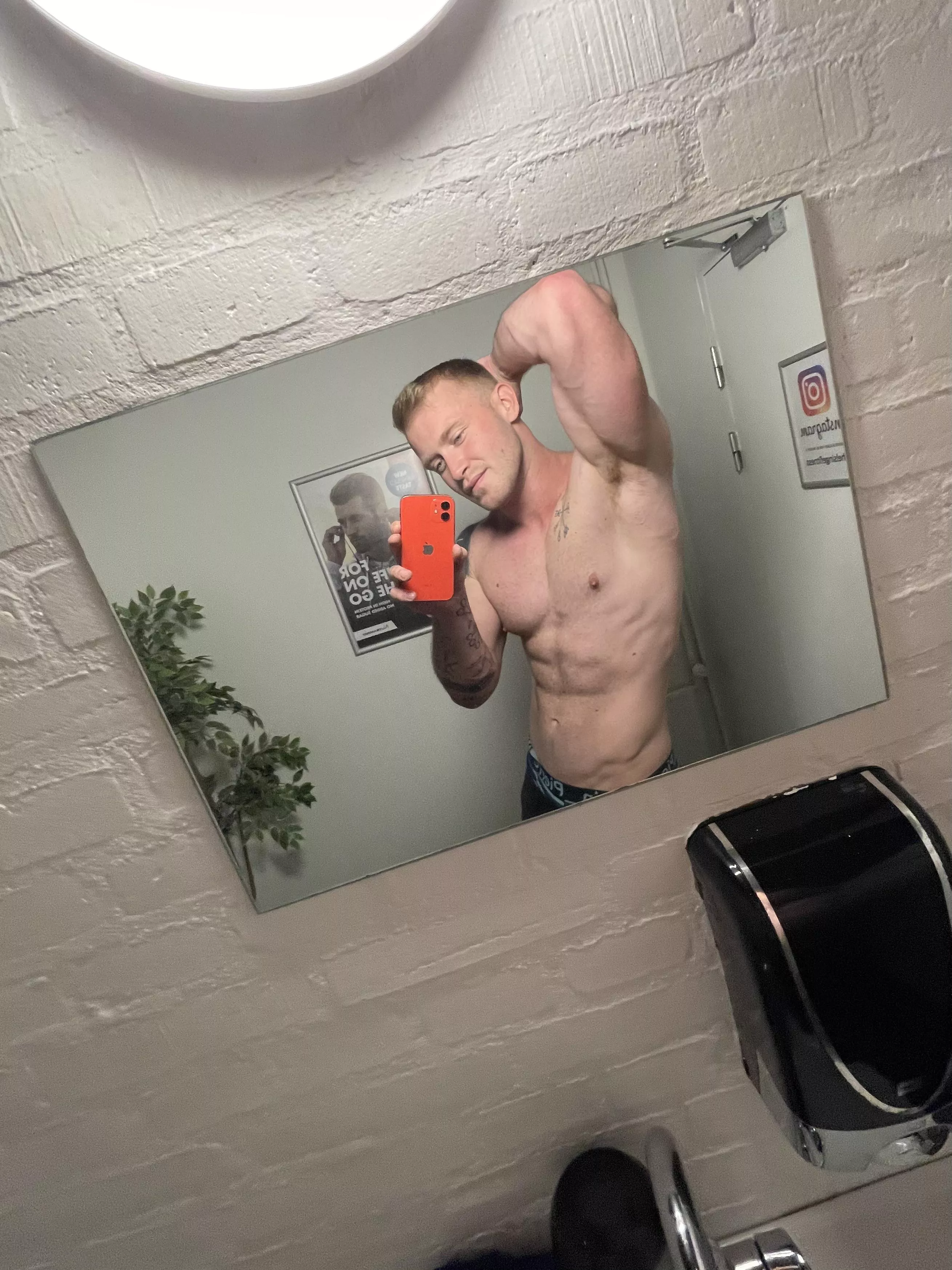 Feeling good today M5