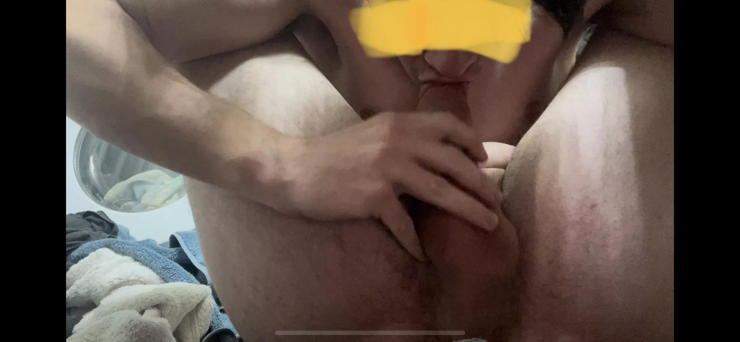 Finally made it around the tip with my lips 👄 As many of you know I just can’t describe a better sexual feeling 🥵 21 [OC]