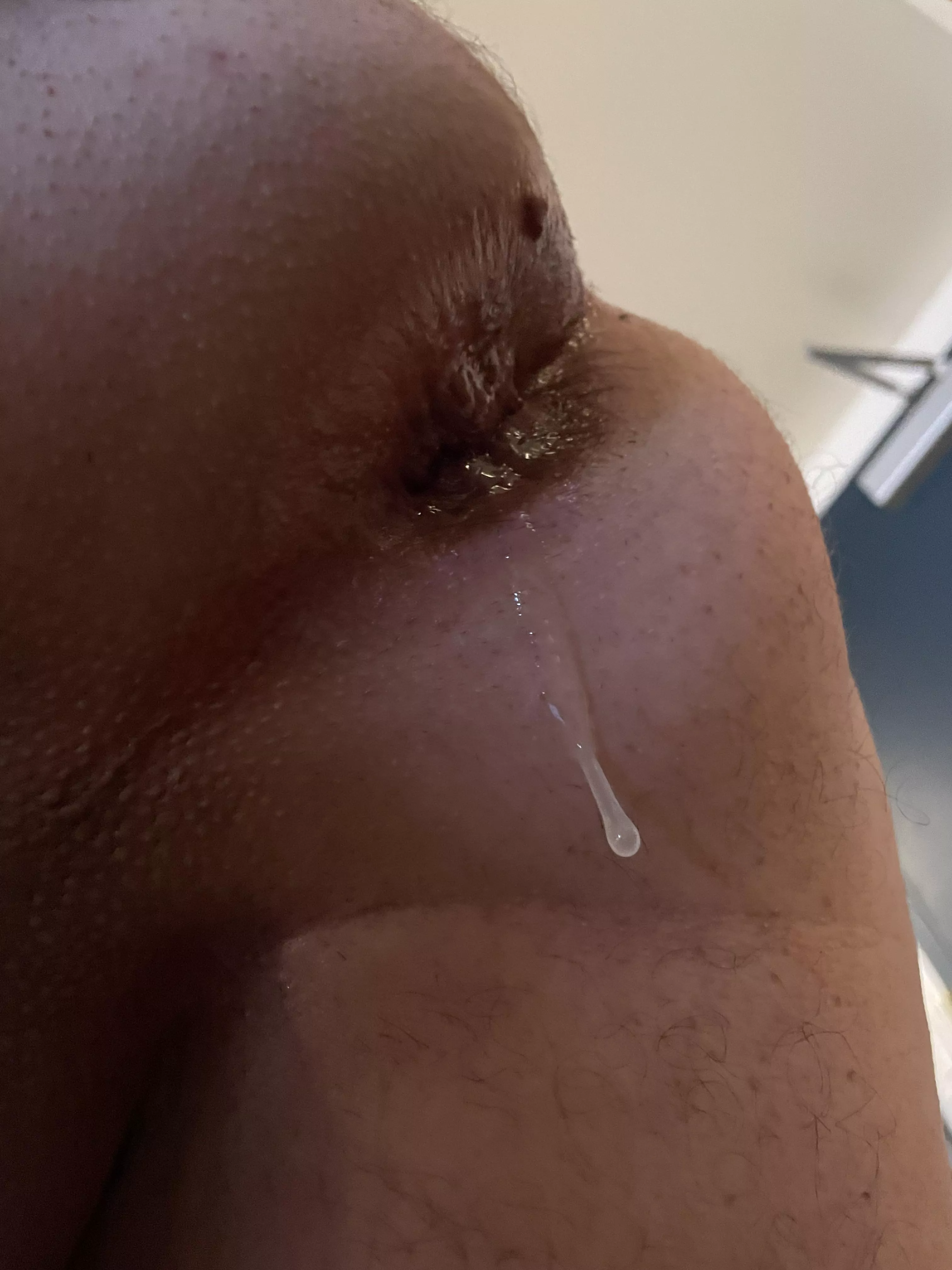 First post, first ever creampie…