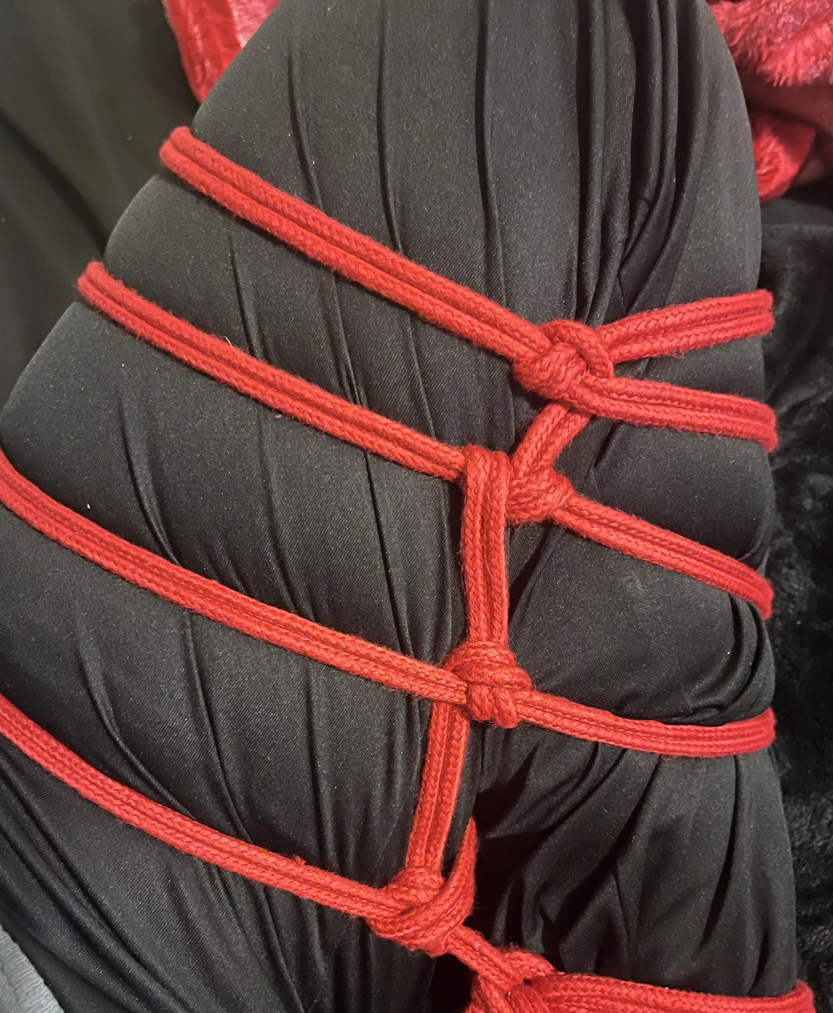 First time want more knowledge