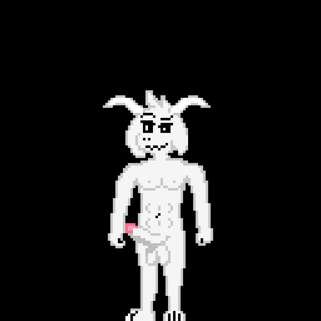 for the asriel simps outhere;) [Asriel]