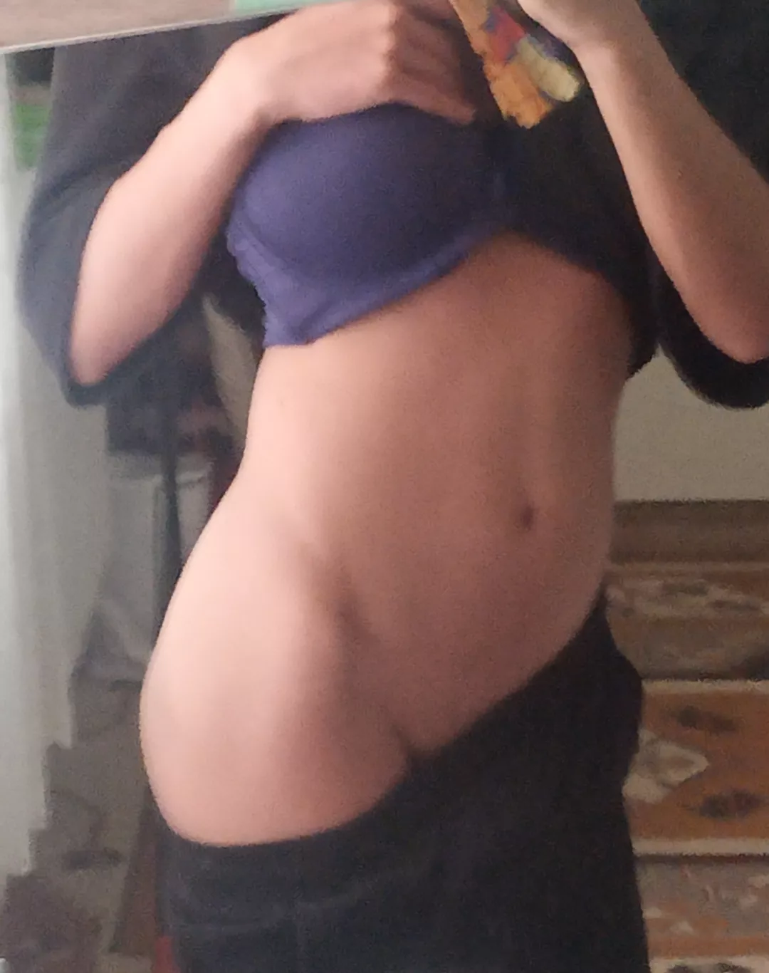 for those who sort by new :3