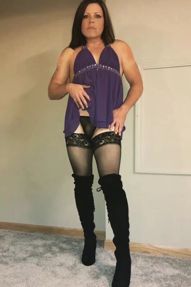 Found out! I’ll do anything you want to keep this quiet….