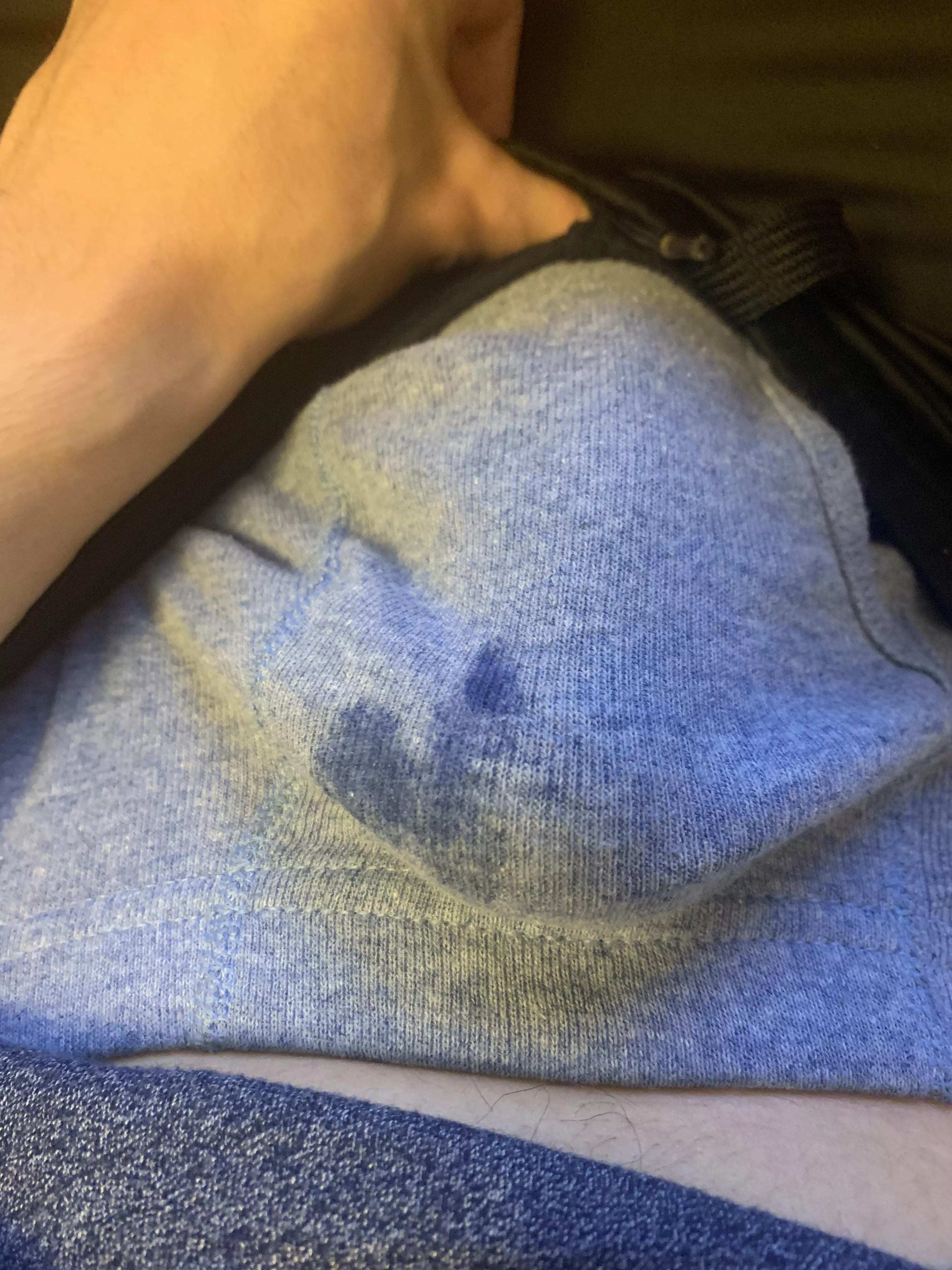 Fuuuck it’s only been 10 minutes