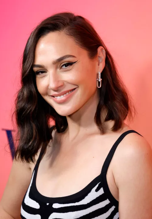 Gal Gadot