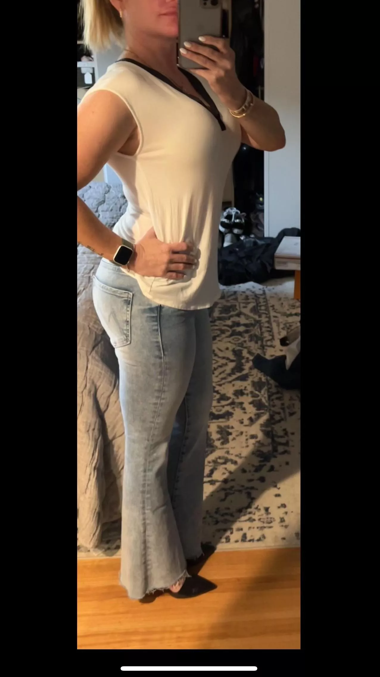 Girl’s night out to celebrate!!