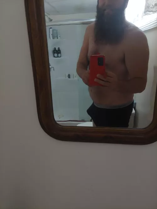 Glad I finally found a sub for these kinda pics. 😝😝